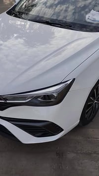 ام جي 5بلص م25 عارضه 122 رقم بغداد للستفسار07727863760