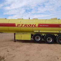 صهريج • حموله ٣٠ الف • للبيع