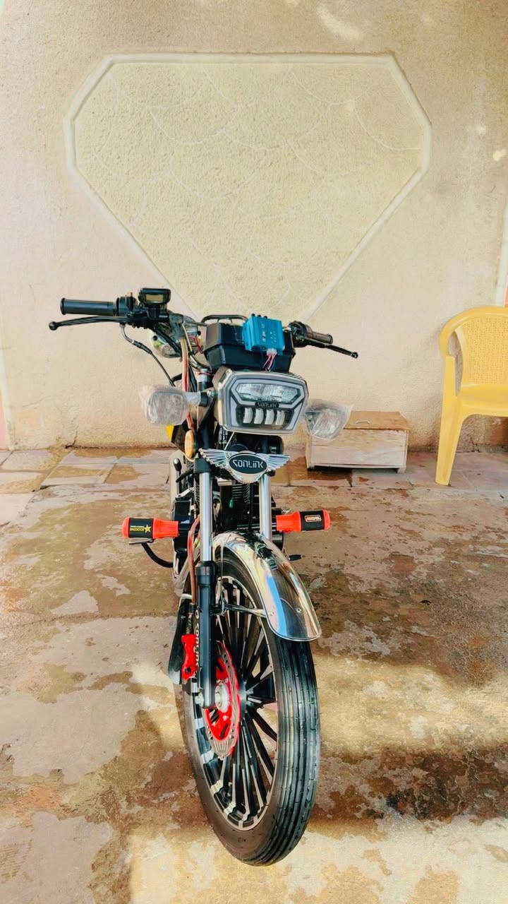 سلام عليكم سيفان محرك 200باب لأول موديل 2024مابي أي نقص محرك شرط مامدوده عليه سبانه لسعر 625وبي مجال حيل قليل مكاني تكريت ***********
