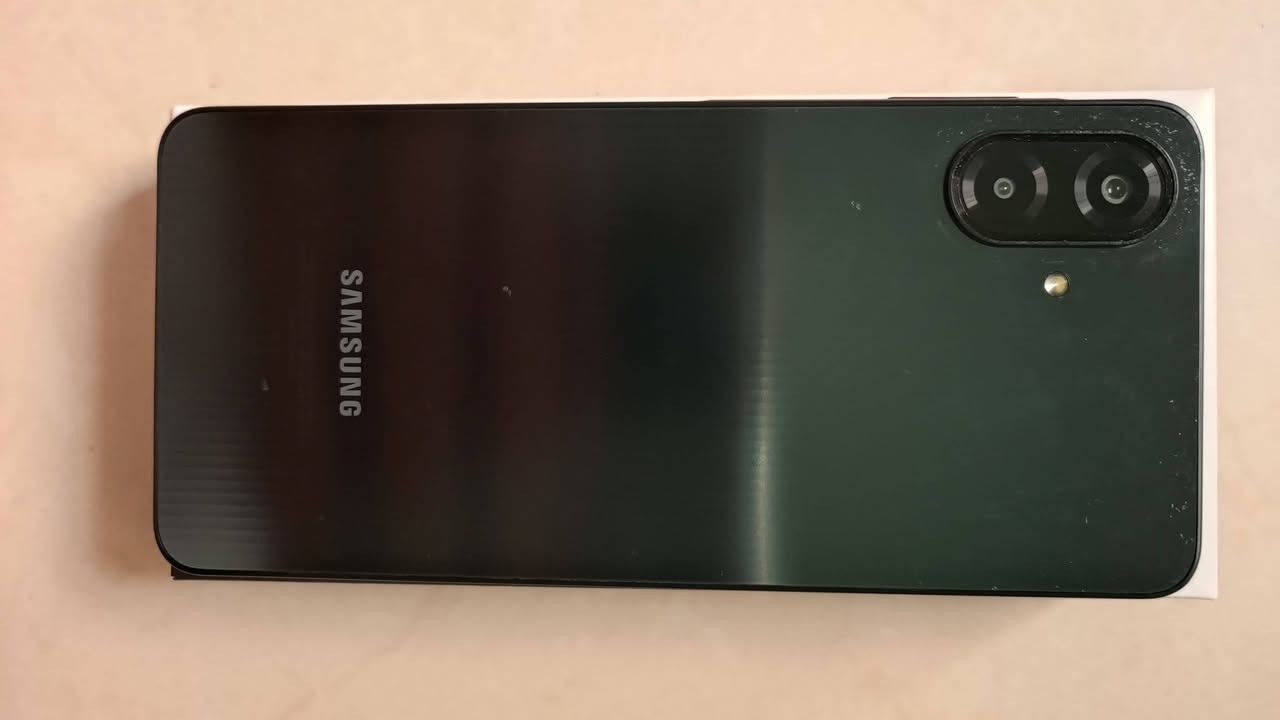 جهاز galaxy A07 للبيع سعر ١٩٥ الف 
ذاكرة ١٢٨ 
الجهاز بعدة جديد بعدة بل ضمان
عنوان كركوك حي العسكري


**إذا كنت صاحب هذا الإعلان وتريد حذفه لأي سبب، رجاءا أرسل رسالة إلى الدعم الفني**