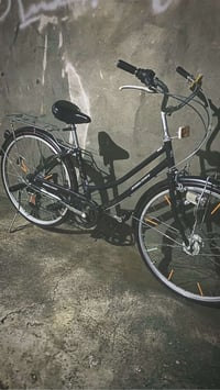 باسكل • حجم ٢٦ • كير شغال