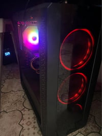 i5 9400f • GTX 1660s • رام 16GB
