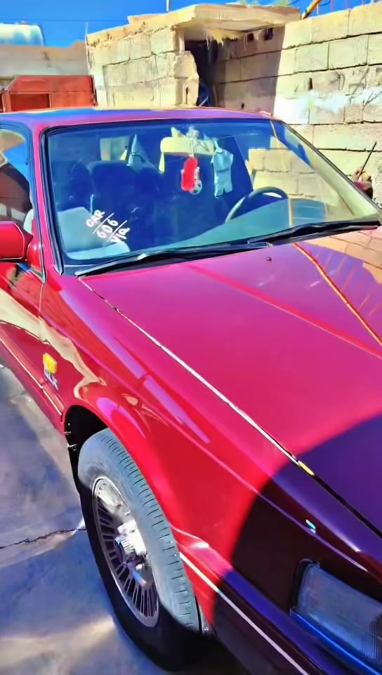 سەرەتا بەناوی خوای گەورە
مازدا 8توبەخ مۆدیل 91سەێارە کەتابڵێی سەێارەیە پاکوجوانە سێ پاچەی بۆێاغە لەبەر گەری رەقەم تازەیە ناوی لەدەری جوان ترە جام کارەبایە گێر مەکینە بەشەرت  دەعموولێدراوی نیە ئەگەر مشتەرینت سەرمان مەیەشێنە لەگەڵ رێزدا 
ئەدمینی گوڵ
بۆپەیوەندی کردن ***********
