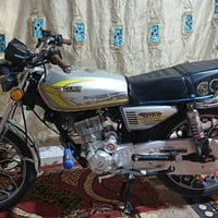 سفانه25 • موتوسيكل • ابوغرق