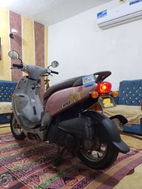 دراجة فله • موديل 2011 • مسيب