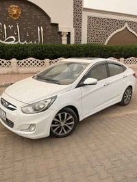 اكسنت خليجي • ٢٠١٤ • رقم بابل