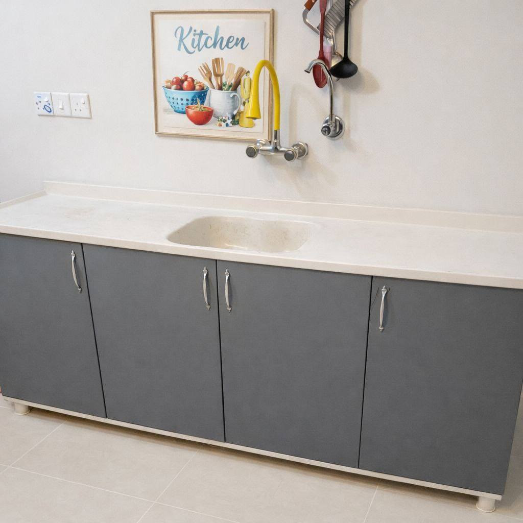 سنك مترين خشب سعر 220 الف فقط


**إذا كنت صاحب هذا الإعلان وتريد حذفه لأي سبب، رجاءا أرسل رسالة إلى الدعم الفني**