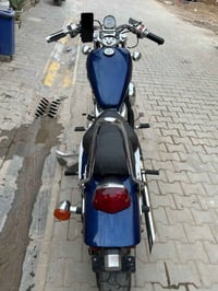 هونده ستد ٤٠٠ دراجه مكفوله كفاله عامه واوراقهه موجوده كاملات لدراجه ما...