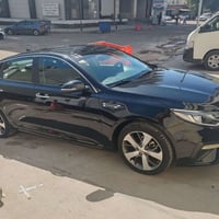 كيا اوبتما موديل ٢٠١٩ فئة S فول مواصفات محرك تنفس طبيعي GDI سياره بدون...