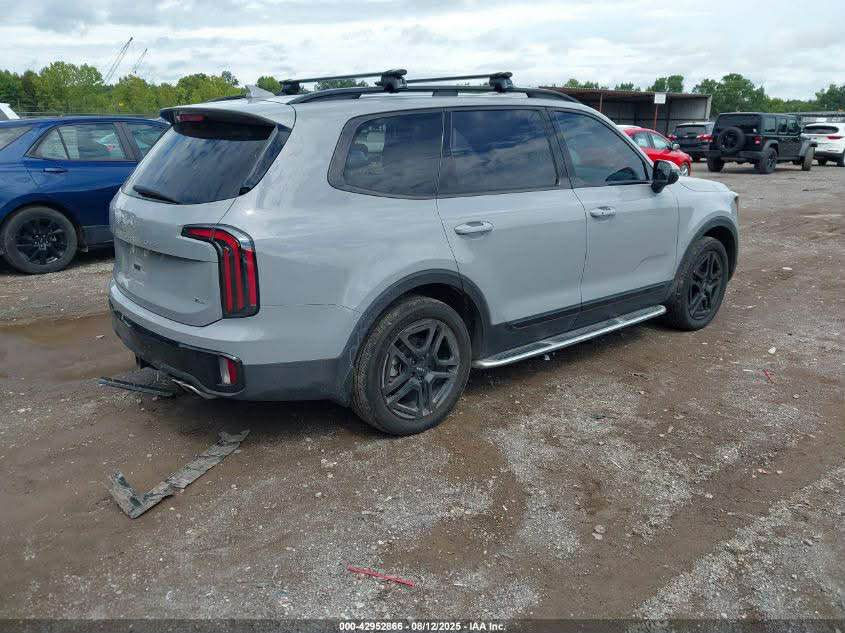 كيا تلورايد وارد أمريكي دخول جديد ال عمان موديل 2024 محرك 6 سلندر 3800GDi حادثه كما موضح بل صور فقط باب يتبدل بدون ايرباك موصفات فول 1/1 ال فه مالته xlin فتحه وبصمه وداخل قرميد وجنطه كهرباء وبردات وكشنات تدفى تبريد وكراسي ثنين كهرباء ومرايات شفط ورادارات امامي وخلفي وبل مري وتشغيل عن بعد وشاشه متصله فول الفول لتصال *********** ملاحضه سياره حاليا آب عمان تريده حره أو شهداء وحاليا سياره مامصلحه بغداد, العراق
