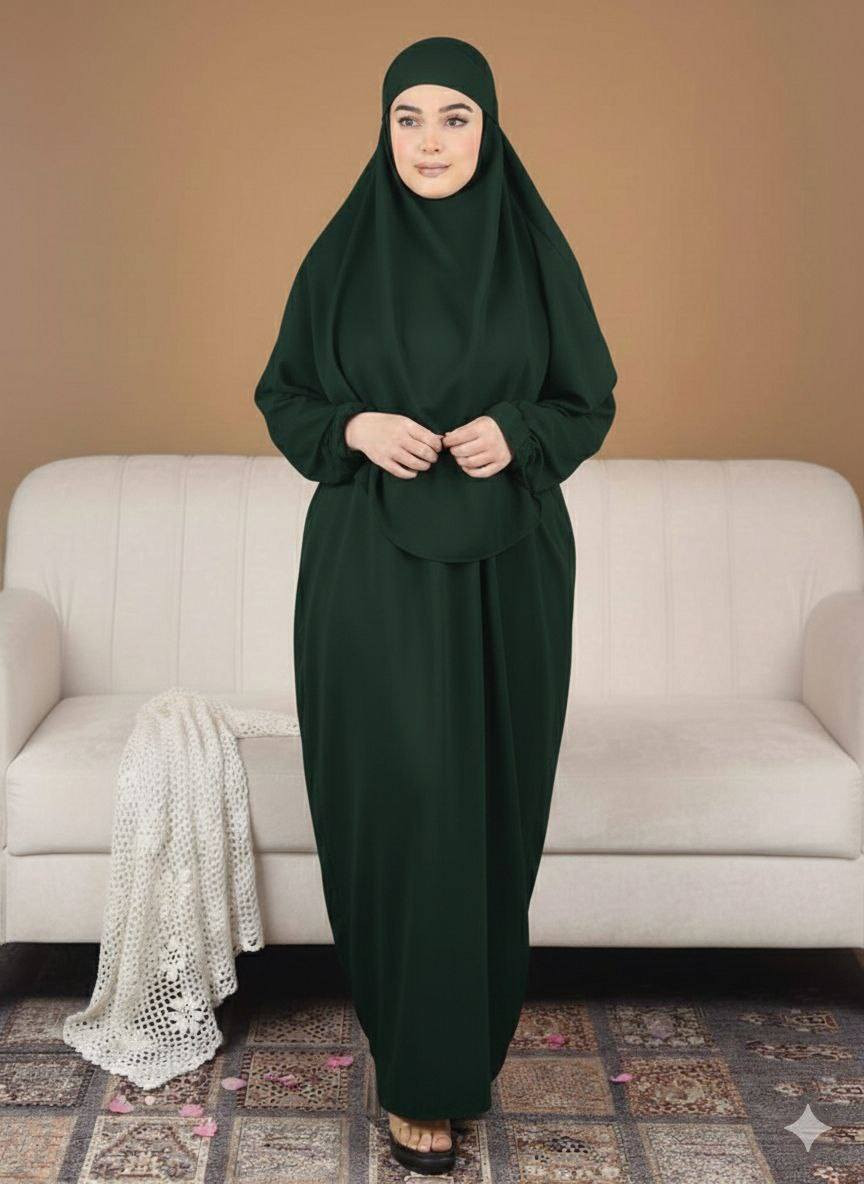 #جديد بالوان جديده
الوان بصور 10لون فقط 📢📢
حجاب شرعي قطعتين  درجه اولى
قماش (سندريلا )  درجه اولى✅️📢📢
✅️ يفيد للصلاه 
✅️يلبس للعمره 
 ✅️
فري سايز يلبس وزن 90ونازل ✅️
الدرزن 12قطعه الوان 
سعر الدرزن 90الف فقط 
⭕️اقل طلب للحجز✅️ درزن


**إذا كنت صاحب هذا الإعلان وتريد حذفه لأي سبب، رجاءا أرسل رسالة إلى الدعم الفني**