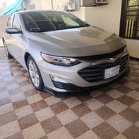 ماليبو • ٢٠٢٠ • حادث بس