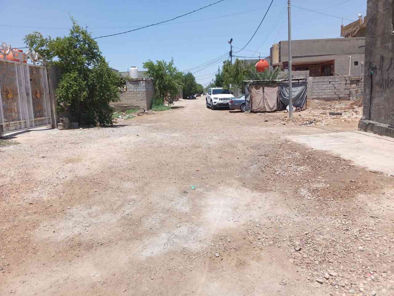 السلام عليكم قطعه 200 متر طريق المطار 26 ***********
