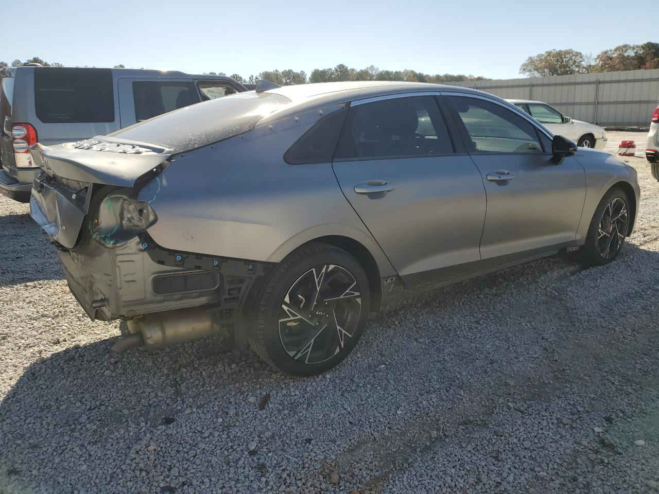 السلام عليكم  متابعين  صفحتنا  الاعزاء   ..

🚗 ((  كيا k5 )) 
📌 الموديل : 2025
📌 المسافة : 49.00 ميل حقيقي
📌 الضرر :  دعامية خلفية و جنطة 
📌 اللون : سيلفر
📌 مفاتيح السيارة : متوفرة 
📌 المحرك : 4 سليندر 2.500
📌 الوقود : بنزين
📌 موعد المزاد : الاثنين (19-1-2026) 
                       الساعة 6:00 مساءا
📌 سعر الشراء المباشر : مزاد فقط
ــــــــــــــــــــــــــــــــــــــــــــــــــــــــــــــــــــــــــــــــــــــــــــــــ
⭕ مكتب شركة نجوم اربيل ⭕
العنوان : الشوملي - مقابل بنزين خانة - عمارة احمد جاسم صاحب - الطابق الثاني 
✆ ‏‪‏‪***********‬‏
اهلا وسهلا بكم 🚗
