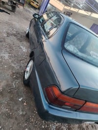 كورلا • ١٩٩٢ • النجف عباسية