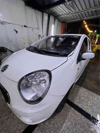 باندى 2013جديده كير اوتماتيك محرك تبريد كير مكفولات  ماشيه70000الف رقم...