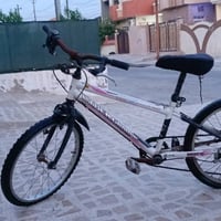 حجم ٢٠ • ما بي نقوصات • جاهز للركوب