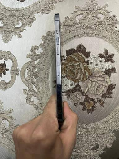 السلام عليكم ايفون 12برو ماكس نظيف كلش بطاريه 78السعر 320وبي مجال استفسار اكثر اتصل ***********
