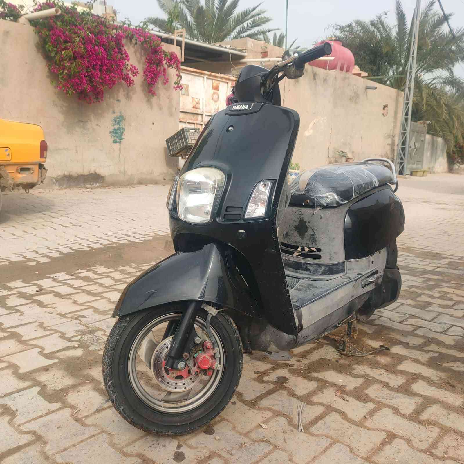 سلام عليكم دراجة بوليس نوزل
البيع السعر خاص مكان نجف استفسار عله رقم
***********
