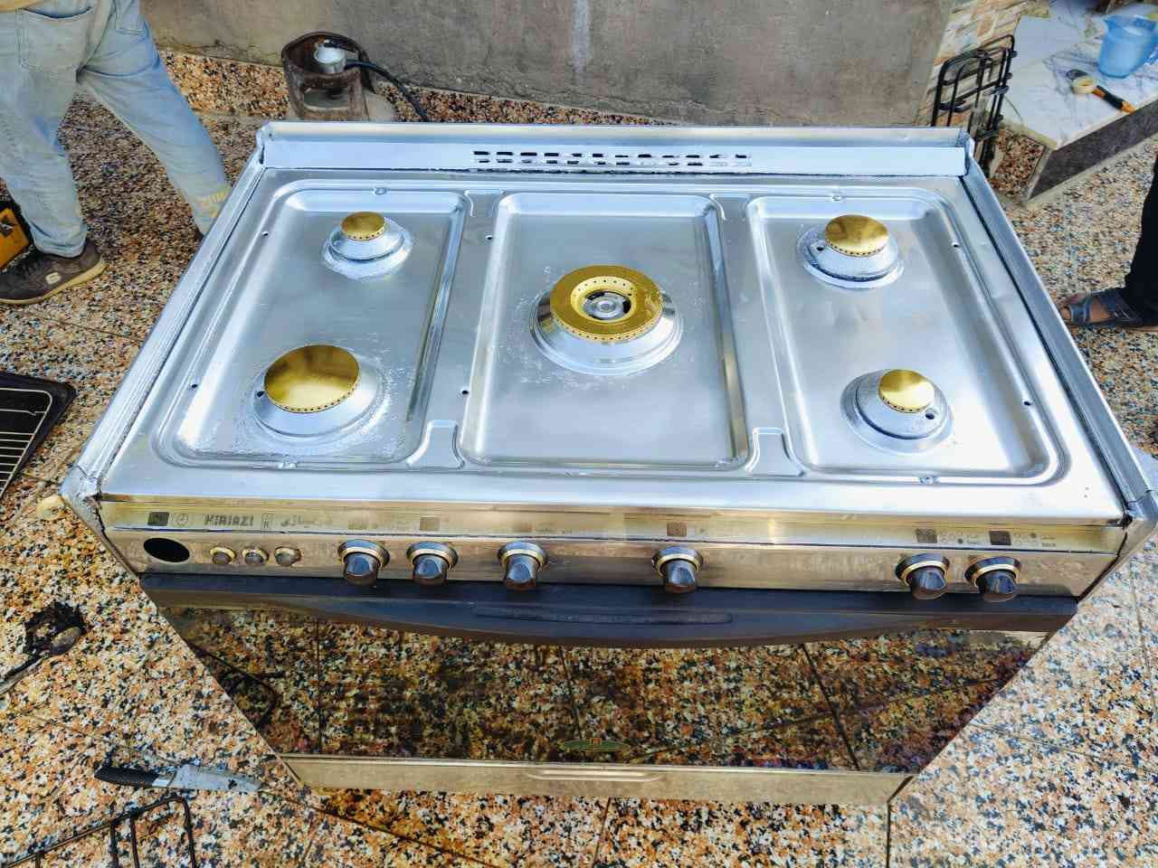 سلام عليكم صيانه 📍 موقعيه نواع الطباخات رقم الهاتف ☎️ واتساب *********** ***********
