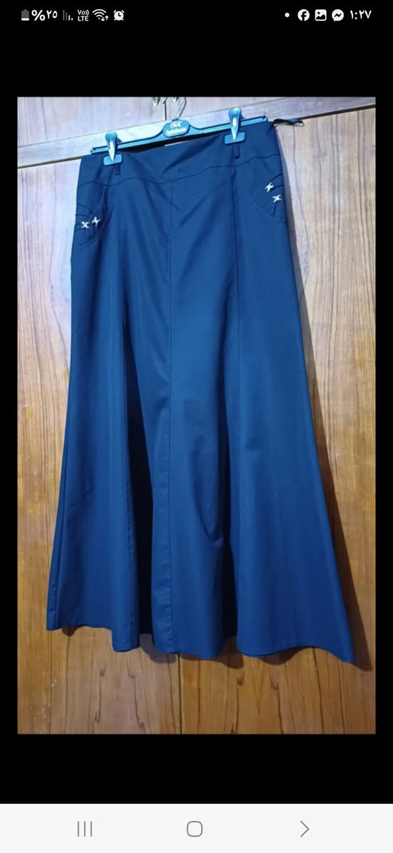 ملابس باله خليجي وشي ان الاسعار والتفاصيل داخل الصور وتوجد خدمة توصيل مجاني داخل الكوت فقط للحجز مراسلة الصفحة


**إذا كنت صاحب هذا الإعلان وتريد حذفه لأي سبب، رجاءا أرسل رسالة إلى الدعم الفني**