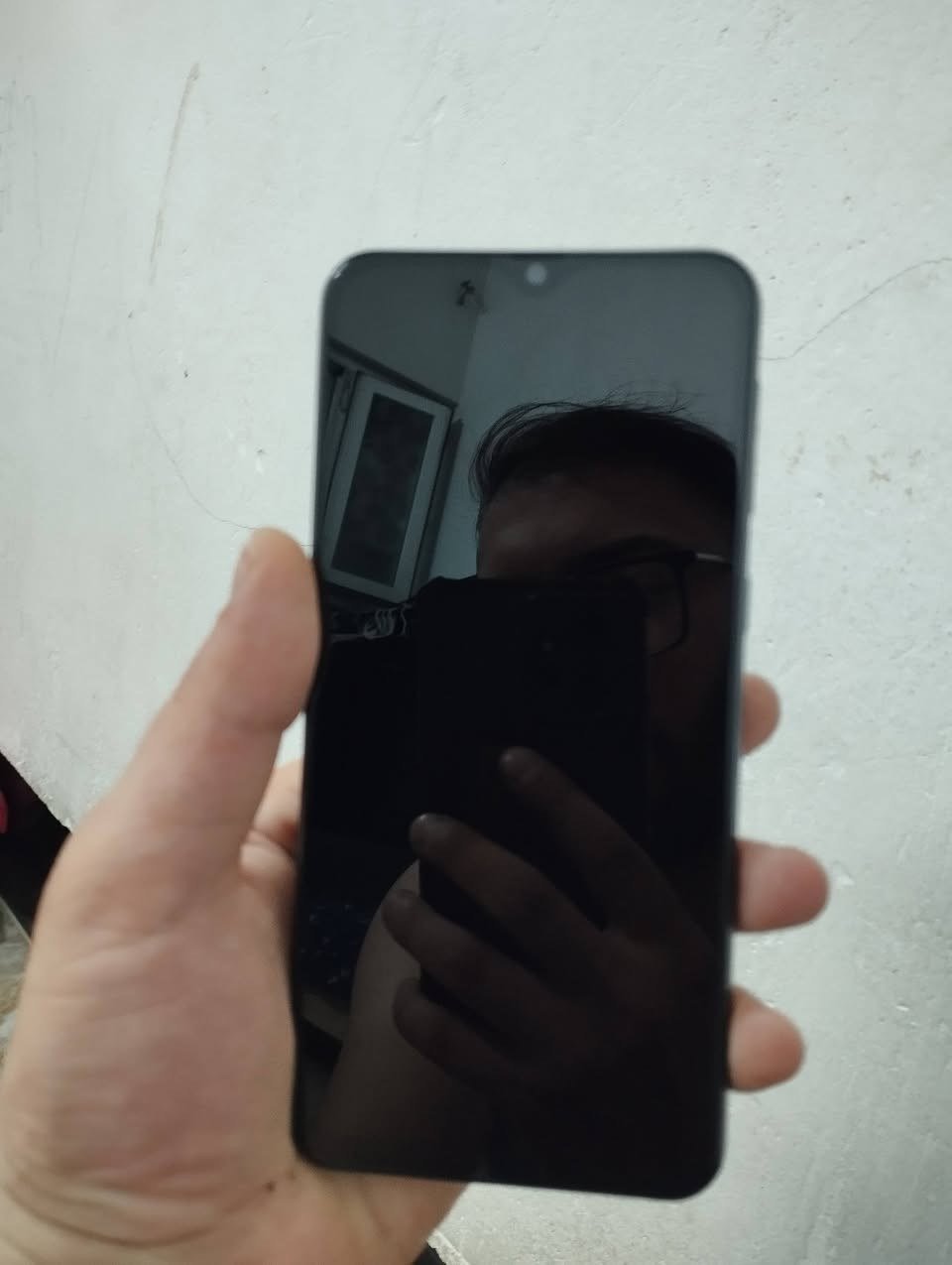 سامسونكm31
ذاكرة 128 
بطارية 6000
السعر 95


**إذا كنت صاحب هذا الإعلان وتريد حذفه لأي سبب، رجاءا أرسل رسالة إلى الدعم الفني**