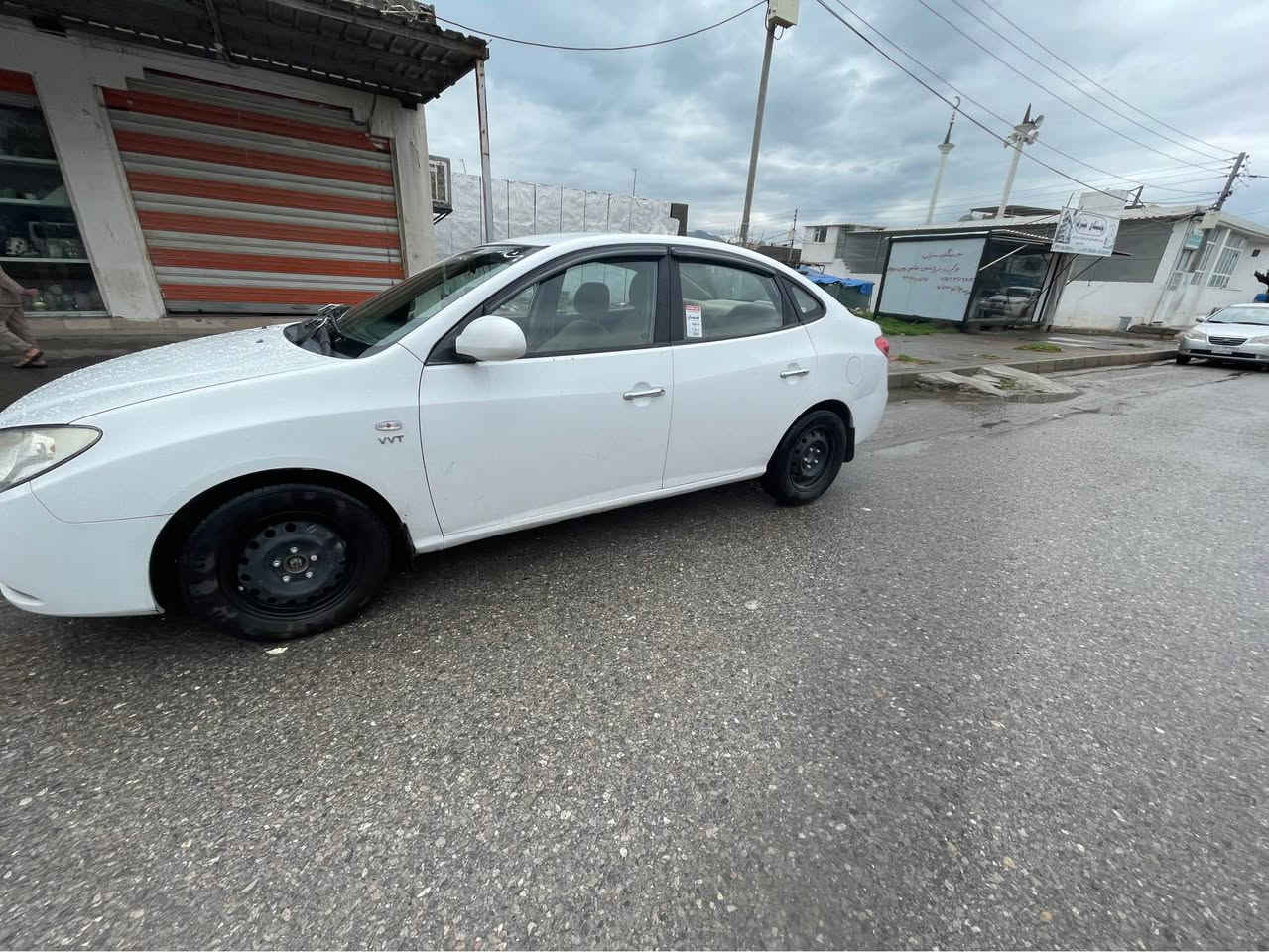 *********** رانية, السليمانية
