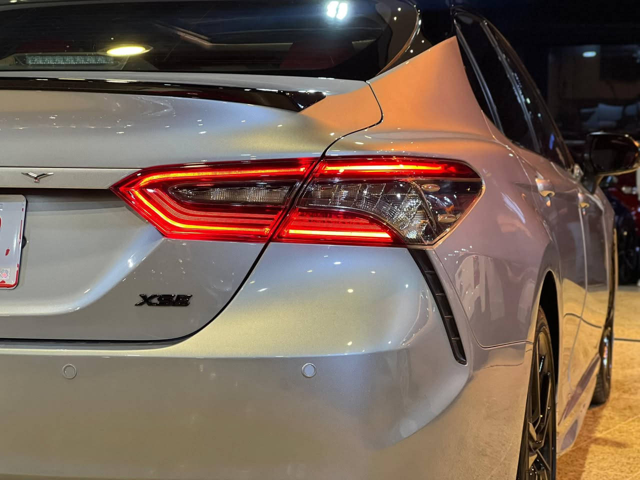 ⁨	⁨	عربى/کوردی
تويوتا كامري, XSE 2023
عدد الأميال : 61,000 ميل
ضرر: قطعة واحدة
سلندر : 4 سلندر
محرک : 2.5

الكاميرا الخلفية - سقف بانورامي - كاميرا الأمامية - مستشعر وقوف - تدفئة المقاعد - تبريد المقاعد - بصمة - مسند الذراع - مثبت السرعة - شاشة - مراقبة النقطة العمياء - نظام المفتاح الذكي - مقاعد كهربائية - 8 وسادة هوائية - مصابيح زينون الأمامية - المصابيح الأمامية ليد - عرض المعلومات على الزجاج الامامي - أبل كاربلاي - التشغيل عن بعد - شاحن لاسلكي - نظام الصوت جي بي ال - AWD

*** *** *** *** *** *** *** ***
تۆیۆتا کامری, XSE 2023
ماوەی ڕۆیشتن : 61,000 ميل
بۆیاغ: 1 پارچە
پستۆن : 4 پستۆن
بزوێنەر : 2.5 

کامێرای دواوە - پانۆراما - کامێرای پێشەوە - حەساس - گەرمکەرەوەی کوشن - ساردکەرەوەی کوشن - بەسمە - ڕاگری مەچەک - دیاریکرنی خێرایی - شاشە - ئاوێنەی ڕادار - سیستەمی کلیلی زیرەک - کورسی کارەبایی - 8 پەرەشووت - لایتی پێشەوەی زینۆن - لایتی پێشەوەی لید - داتاشۆ - ئەپڵ کارپلەی - شەغال - بارگاویکەرەوەی بێتەل - سیستەمی دەنگی جی بی ئێڵ - AWD⁩

📲

0750 489 8729
0750 311 9925⁩
