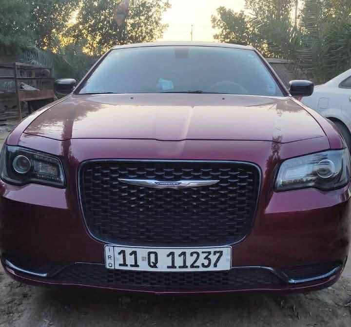 للبيع أوباما موديل ١٩ اصل اصل لون كرزي مكفوله كفاله عامه  من كلشي فقط تقرير غرق وشغاله 100/100  وصور التقرير مال امريكا موجوده بالمنشور وبدون فتح اي شي وابيع شرط الفحص ماشيه 40ميل دخول جديد داخله كتاب ضباط متقاعدين مرقم وجاهز بغداد بسمي وتحويل ثاني يوم السعر ٢65وبيها مجال بسيط مكان السياره الناصريه حي المعلمين للأستفسار ٠ ‭0780 763 6277‬
