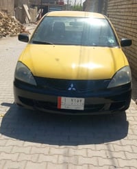 لانسر 2009 • تحويل مباشر • كير عادي