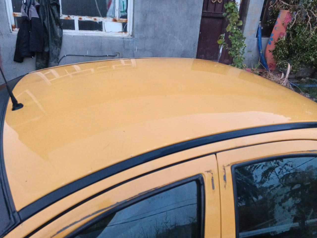 للبيع طيبه موديل 16 جاهزه من كلي كير مكينه تايرات بيها طخه بصيطه دوشمه جاهزه رقم بغداد مداور ثاني يوم  العنوان كربلاء السعر 43 وبيها مجال قليل الاتصال ***********
