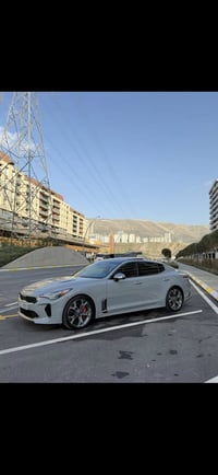ستينغر GT1 • ٢٠٢٠ • ٣.٣ توين تيربو