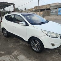توسان ٢٠١٠ • مكينه ٢٤٠٠ • رقم اربيل