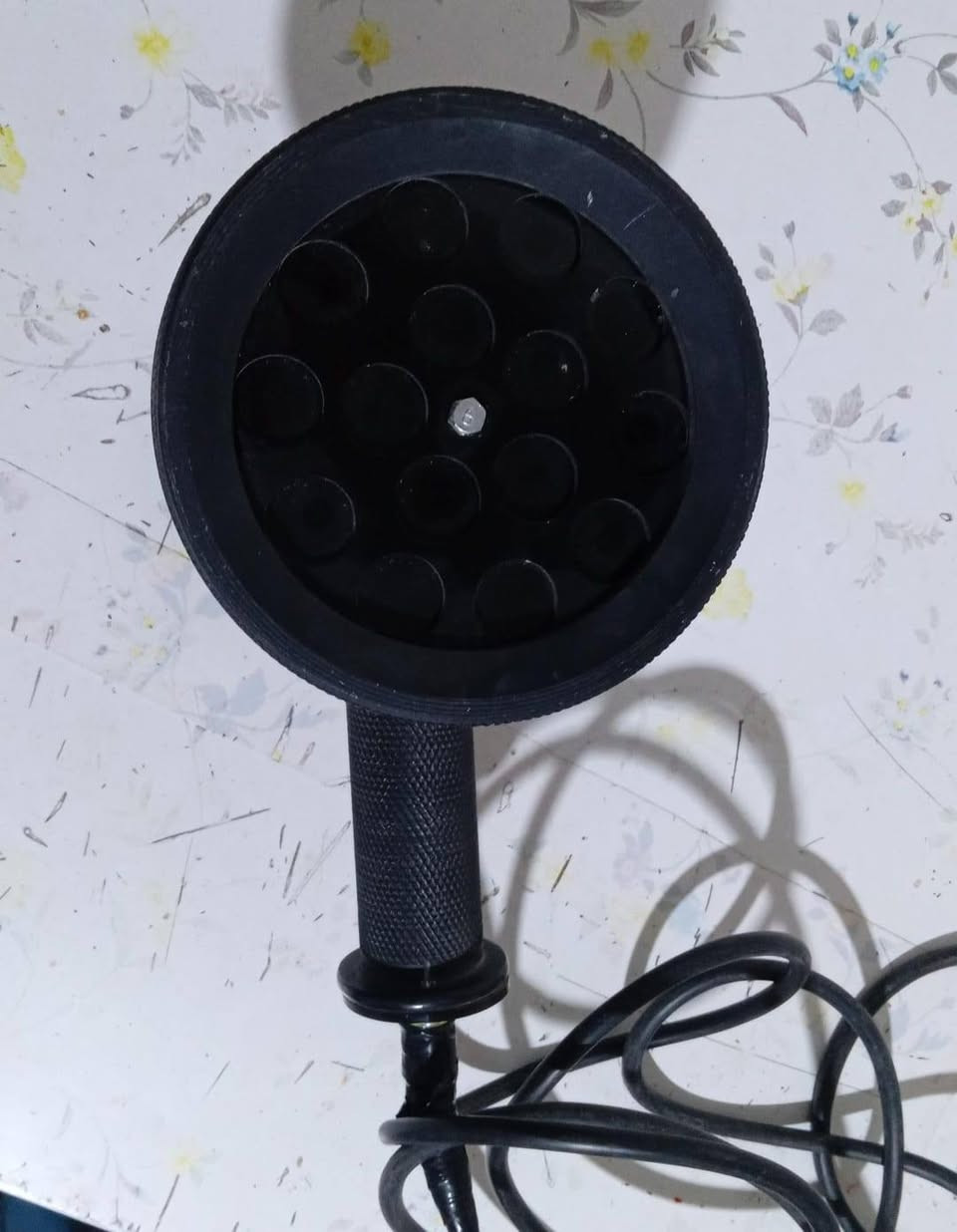 جهاز UV  للبيع 
السعر 650 الف 
العنوان بغداد
***********
