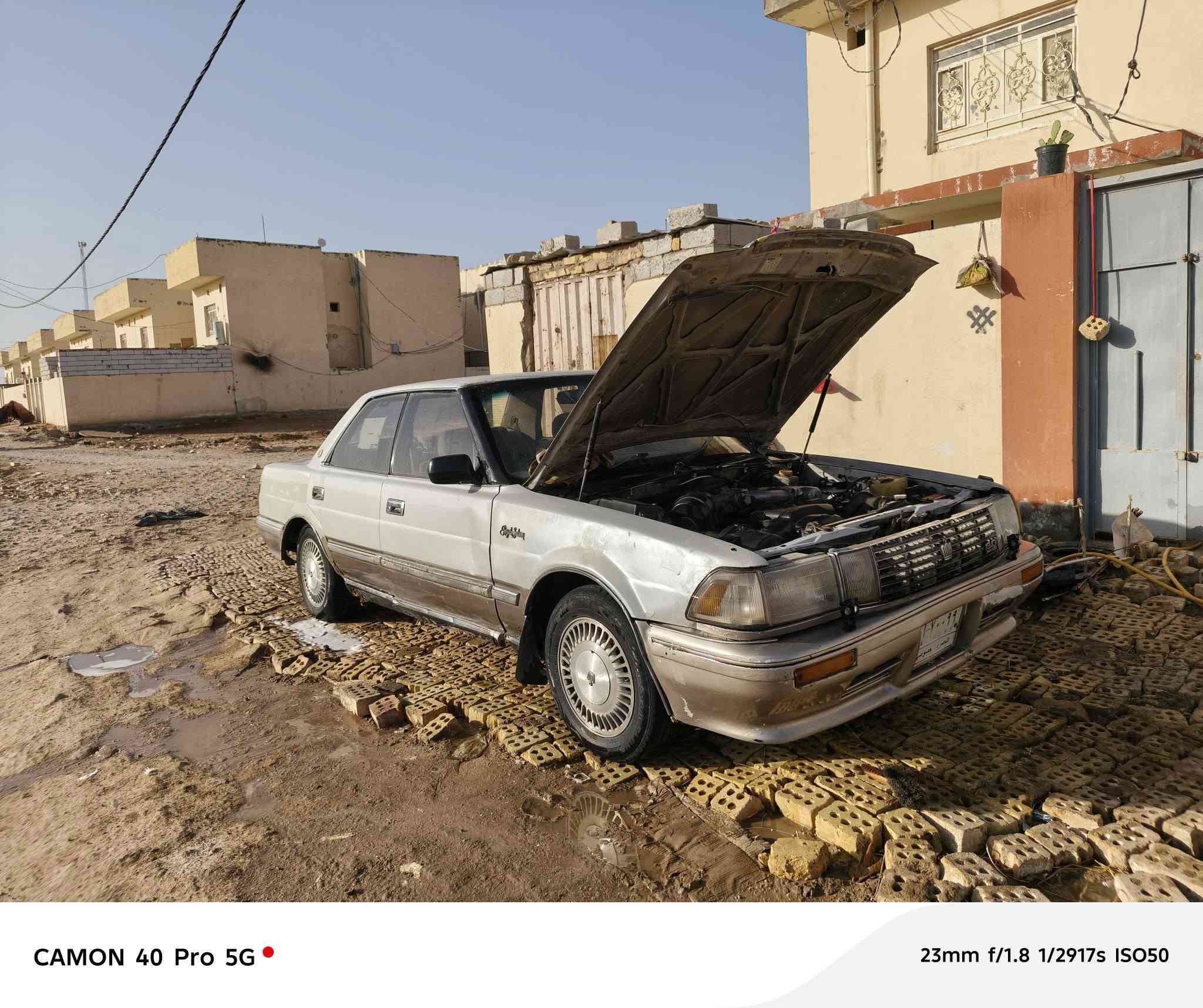 السلام عليكم
هارتوب موديل 91 مكينه وگير vvt 2500رقم بصره المالك ديوانيه مكان ديوانيه السعر 28 للاستفسار ***********
