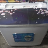 غسالة عادية • شغالة • خانقين