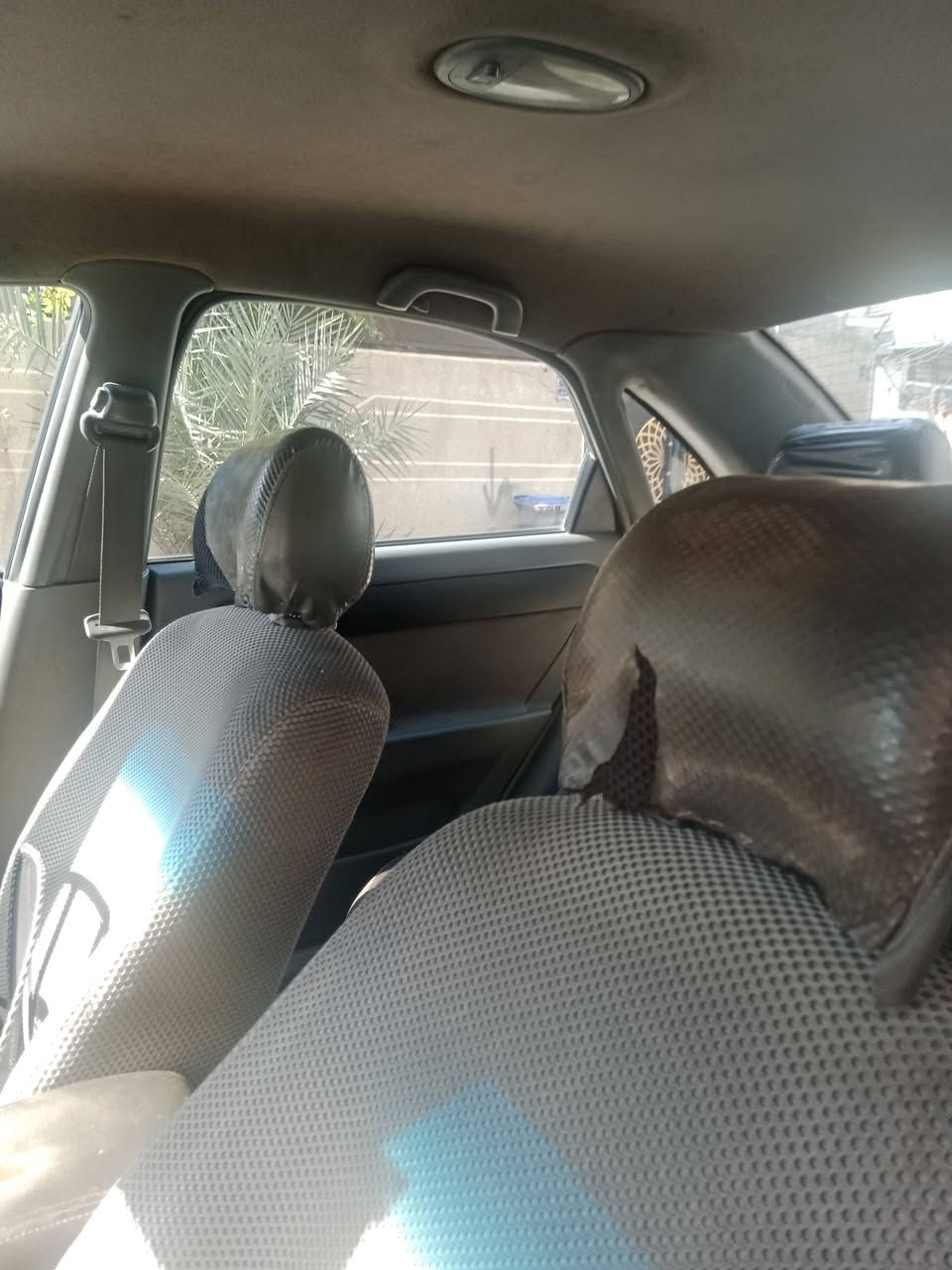 اوبترا ٢٠١٤ نظيفة وجاهزة بيضاء باسمي  سعرها ٨٨ مجال للاتصال ***********
