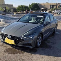 سوناتا ٢٠٢٣ • مكينة ٢٥٠٠ • وارد امريكي