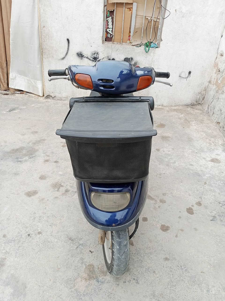 ***********دراجه منغولي 2003 دراجه محرك ما مفتوح دراجه سلفندر كله شغال كفر بلادي العنوان كربلاء حي الغدير قرب شارع الرساله مال ماي دراجه ما مفتوحه بلادي كل شيء شغال
