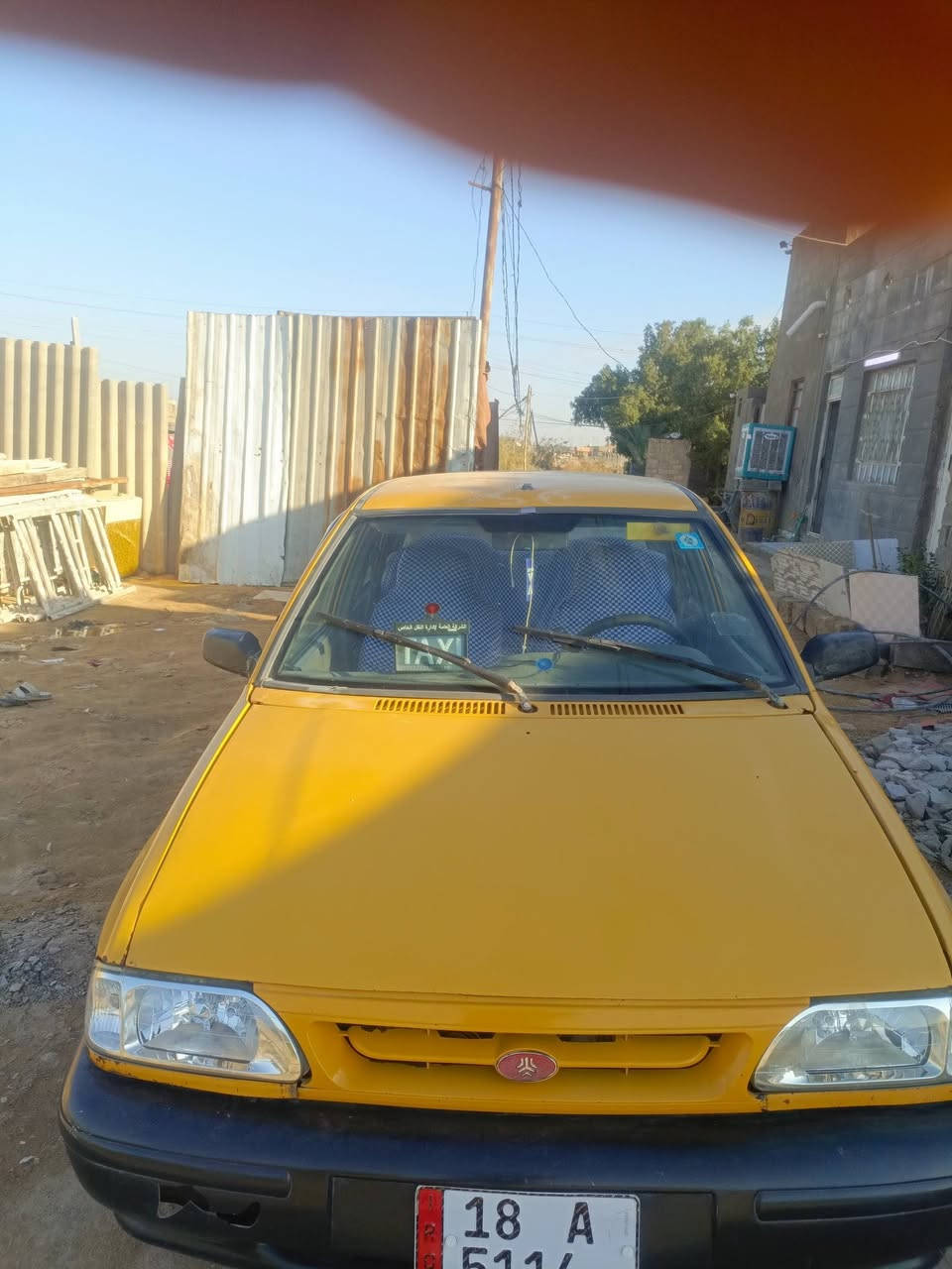 سايبه موديل 11. السعر 25 وبيه مجال رقم نكليزي مداور شوكت ميعجبك المكان كربلاء  ***********
