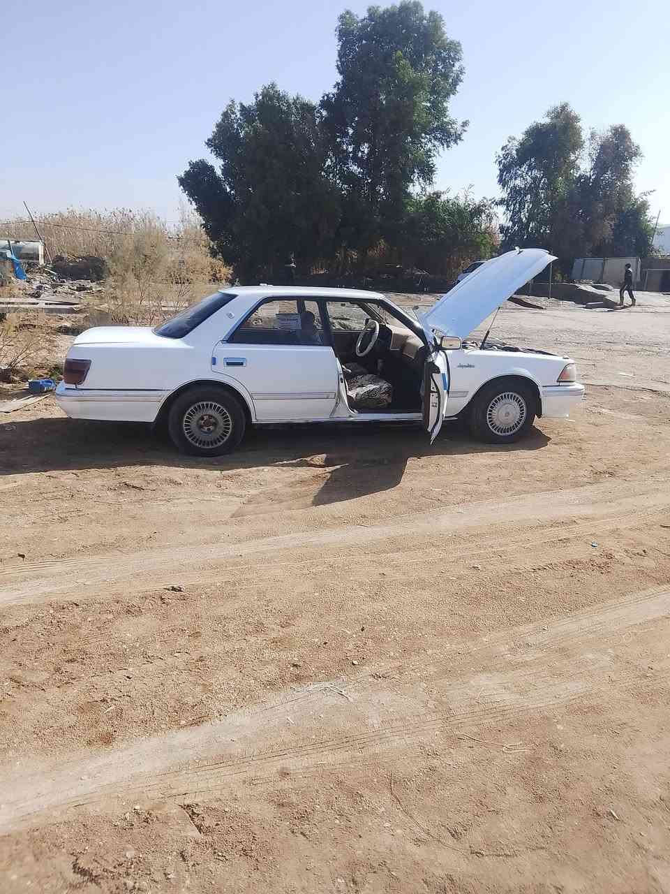 سياره هارتوب مصبوغه جماليه سياره مشروع وطني راعيه بالناصريه يريد مداور يعني رقم بصره تبريد كهرباء قفل مركزي باتري جديد سلف جديد ديلكو جديد بلكات توني خالهن كيجات كله تشتغل اشاير خلفي اماني جام كهرباء كله شغال سعره 34 ورقه وبيها مجال العلم سياره بيه براص خفيف العنوان قضاء نصر موجودة حاليا يم غسل زهير مقابل محطه حجي علي رقم هاتف ***********
