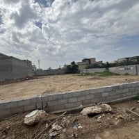 قطعة ارض طابو المساحة 900 الواجهة 25 النزال 36  تقاطع النهروان  السعر ...