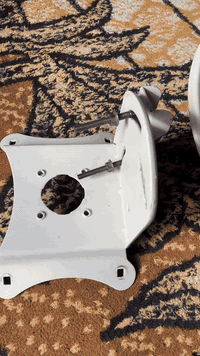 نانو باور بيم شقال نضيف
بس القاعده هاي الي بل صوره مكسوره يعني يحتاج قاعده 

السعر 40الف 

لتواصل ***********واتساب
