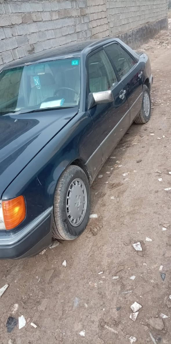 سلام عليكم مارسيدس محرك بطه غاز ⛽ بنزين سياره خير من الله  سعر 60 رقم الهاتف *********** ديالى بعقوبه سيف سعد
