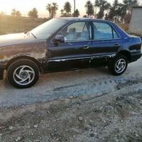 النترا ٩٤ • محرك جاهز • كير عادي