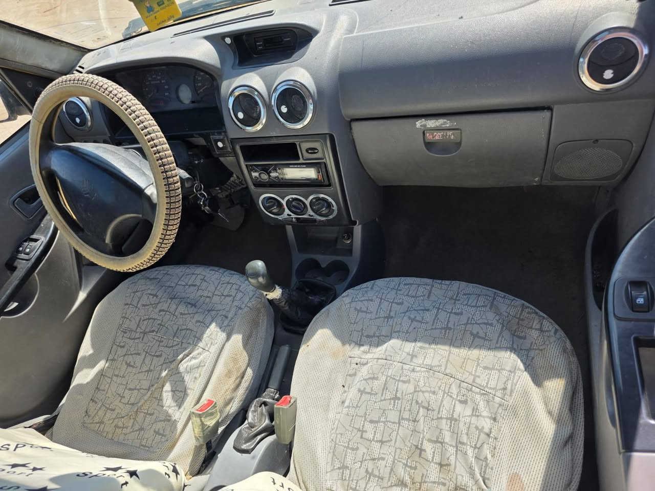 سايبه 12 رقم  تحويل مباشر 
كير ومكينه جددد تبريد شقال 
سياره جاهزه السعر 22 مكاني نجف حيدريه 
الاتصال ***********
