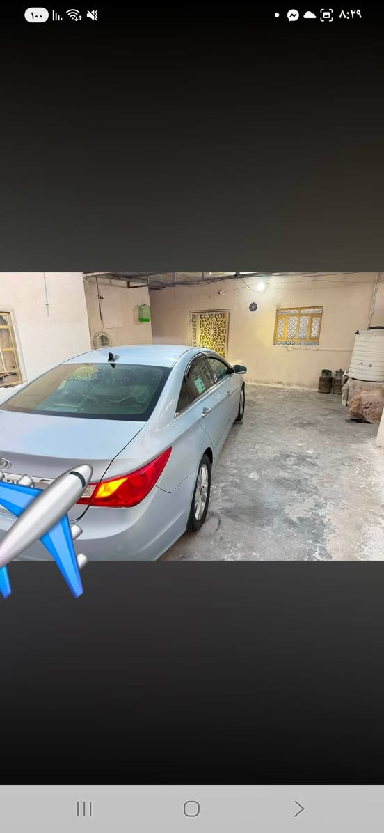 ‎سوناتا  14 ذي قار  مصبوغه  حزام  جماليه  سيارة  جاهزة  مكينه كير تبرير تمام  وسعر  85  ***********‎ البصرة, العراق
