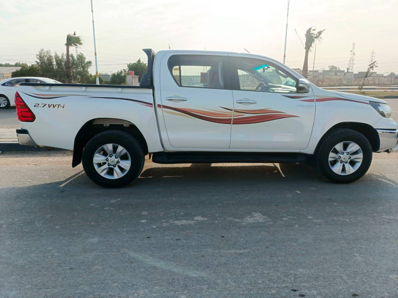 للبيع19بيه باردتكمه لوره/220
***********لسماوه
