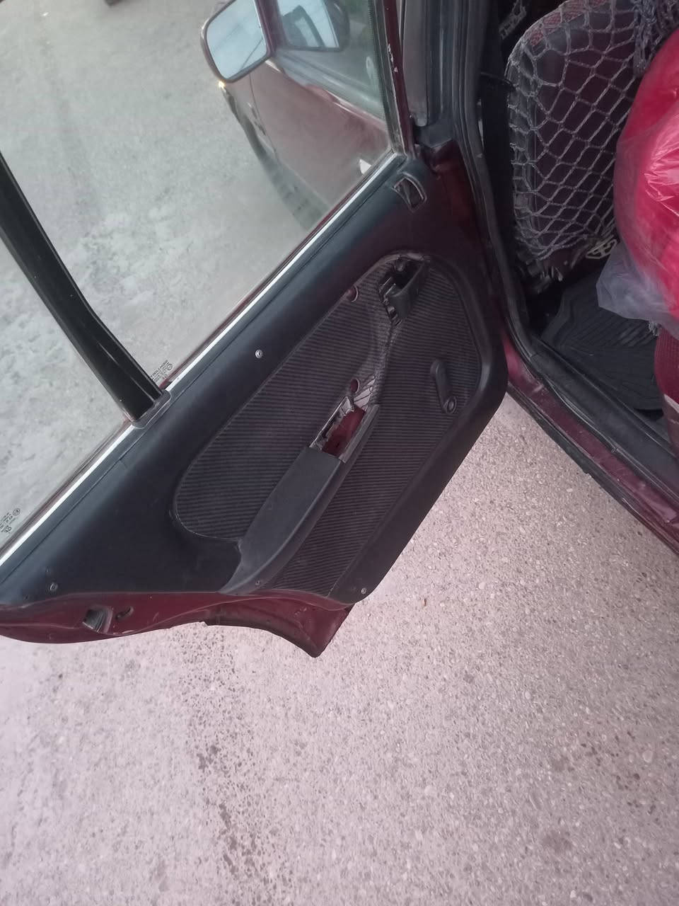 اوميكا استيشن للبيع موديل 92 كير محرك شرط  تحويل  السعر 30 وبي مجال بسيط  مكاني ديالى بعقوبة
رقمي/***********
