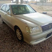 ملكه كرستال • ٢٠٠٣ • فلوجه